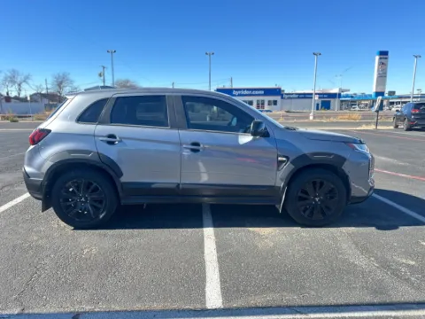 More photos of 2024 MITSUBISHI OUTLANDER SPORT TRAIL EDITION at Shift Automotive Group, TX