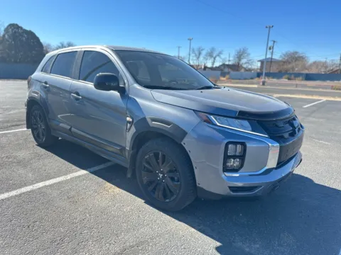More photos of 2024 MITSUBISHI OUTLANDER SPORT TRAIL EDITION at Shift Automotive Group, TX