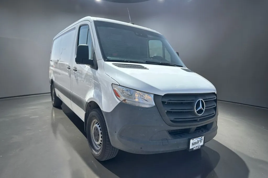 2022 MERCEDES-BENZ SPRINTER 1500 for sale in Lubbock, TX