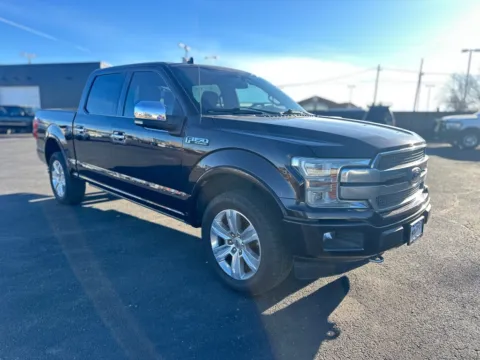 More photos of 2018 FORD F-150 SUPERCREW at Shift Automotive Group, TX