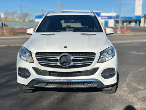 Photos of 2018 MERCEDES-BENZ GLE 350 for sale in Lubbock, TX at Shift Automotive Group