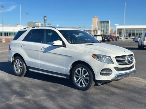 More photos of 2018 MERCEDES-BENZ GLE 350 at Shift Automotive Group, TX
