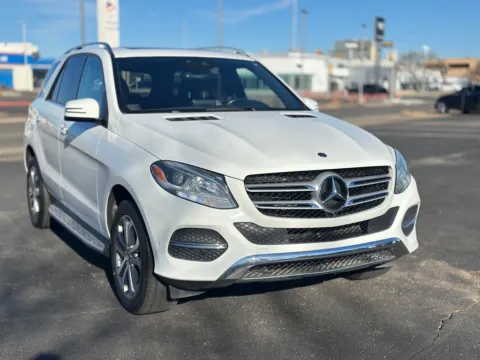 More photos of 2018 MERCEDES-BENZ GLE 350 at Shift Automotive Group, TX