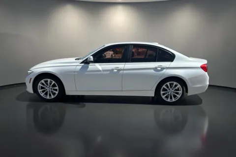 More photos of 2017 BMW 320 I at Shift Automotive Group, TX