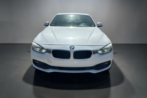 Photos of 2017 BMW 320 I for sale in Lubbock, TX at Shift Automotive Group