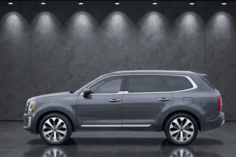 More photos of 2022 KIA TELLURIDE S at Shift Automotive Group, TX