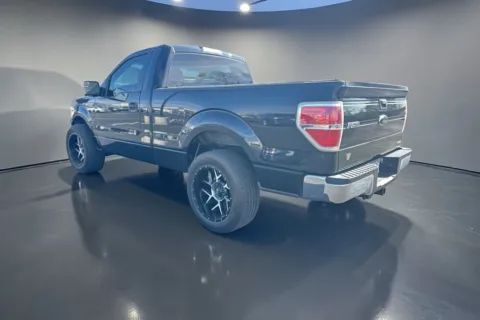 More photos of 2012 FORD F-150 at Shift Automotive Group, TX