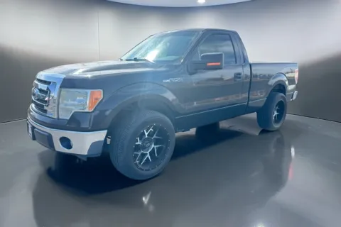 More photos of 2012 FORD F-150 at Shift Automotive Group, TX