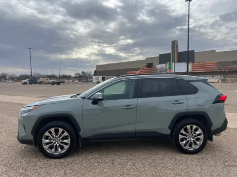 More photos of 2022 TOYOTA RAV4 XLE PREMIUM at Shift Automotive Group, TX