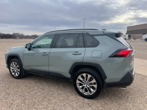 More photos of 2022 TOYOTA RAV4 XLE PREMIUM at Shift Automotive Group, TX