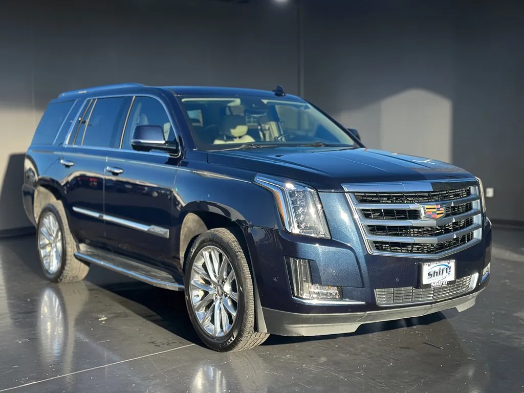 2019 Cadillac Escalade