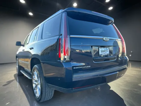 More photos of 2019 CADILLAC ESCALADE LUXURY at Shift Automotive Group, TX
