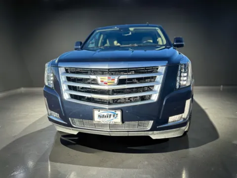 Photos of 2019 CADILLAC ESCALADE LUXURY for sale in Lubbock, TX at Shift Automotive Group