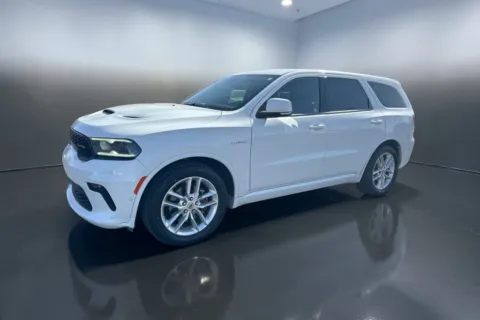 More photos of 2021 DODGE DURANGO R/T at Shift Automotive Group, TX