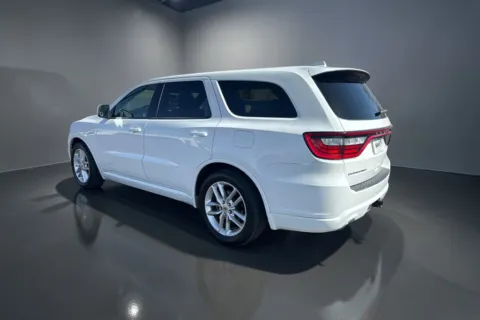 More photos of 2021 DODGE DURANGO R/T at Shift Automotive Group, TX