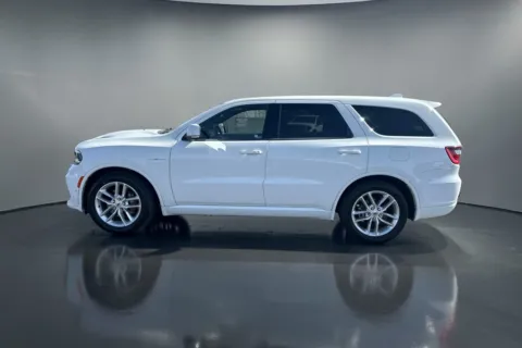 More photos of 2021 DODGE DURANGO R/T at Shift Automotive Group, TX