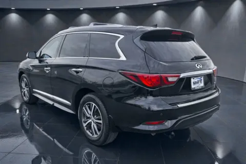 More photos of 2019 INFINITI QX60 LUXE at Shift Automotive Group, TX