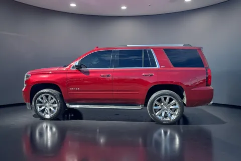 More photos of 2016 CHEVROLET TAHOE 1500 LTZ at Shift Automotive Group, TX