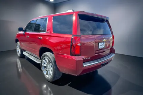 More photos of 2016 CHEVROLET TAHOE 1500 LTZ at Shift Automotive Group, TX