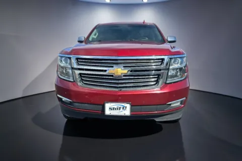 Photos of 2016 CHEVROLET TAHOE 1500 LTZ for sale in Lubbock, TX at Shift Automotive Group