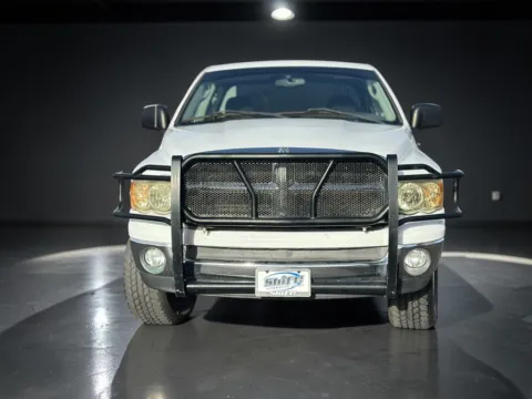 Photos of 2003 DODGE RAM 1500 ST for sale in Lubbock, TX at Shift Automotive Group