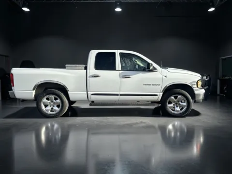 More photos of 2003 DODGE RAM 1500 ST at Shift Automotive Group, TX