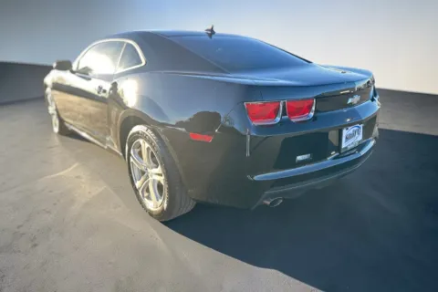 More photos of 2010 CHEVROLET CAMARO LS at Shift Automotive Group, TX