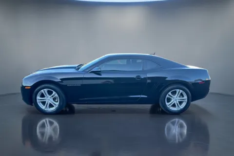 More photos of 2010 CHEVROLET CAMARO LS at Shift Automotive Group, TX