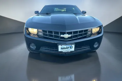 Photos of 2010 CHEVROLET CAMARO LS for sale in Lubbock, TX at Shift Automotive Group