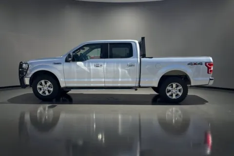 More photos of 2018 FORD F-150 SUPERCREW at Shift Automotive Group, TX
