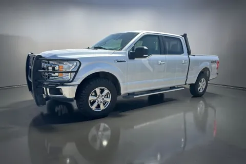 More photos of 2018 FORD F-150 SUPERCREW at Shift Automotive Group, TX