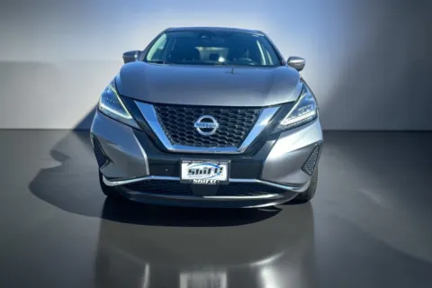 Another view of 2020 NISSAN MURANO S for sale in Lubbock, TX at Shift Automotive Group