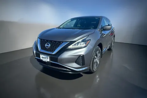 Photos of 2020 NISSAN MURANO S for sale in Lubbock, TX at Shift Automotive Group