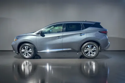 More photos of 2020 NISSAN MURANO S at Shift Automotive Group, TX