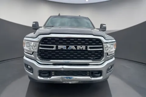 Photos of 2018 RAM 1500 SLT for sale in Lubbock, TX at Shift Automotive Group
