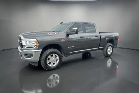 More photos of 2018 RAM 1500 SLT at Shift Automotive Group, TX