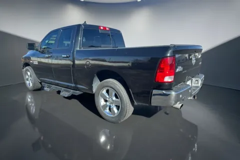 More photos of 2018 RAM 1500 SLT at Shift Automotive Group, TX