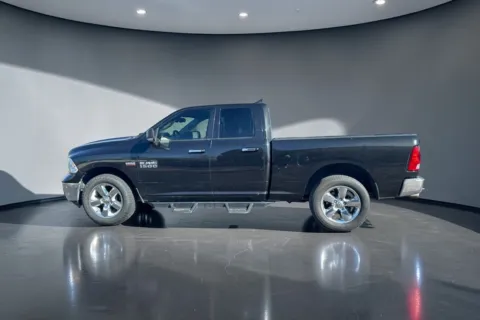 More photos of 2018 RAM 1500 SLT at Shift Automotive Group, TX