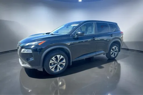 More photos of 2023 NISSAN ROGUE SV at Shift Automotive Group, TX