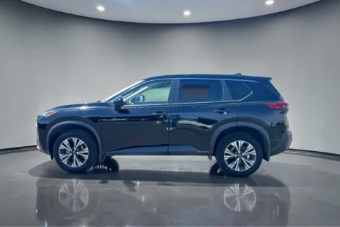 More photos of 2023 NISSAN ROGUE SV at Shift Automotive Group, TX