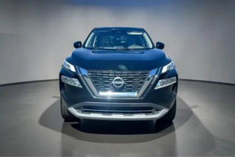 Photos of 2023 NISSAN ROGUE SV for sale in Lubbock, TX at Shift Automotive Group