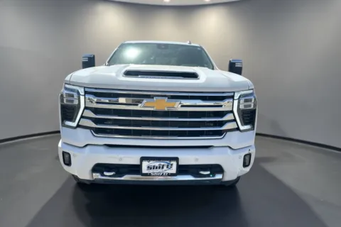 Photos of 2024 CHEVROLET SILVERADO 2500 HIGH COUNTRY for sale in Lubbock, TX at Shift Automotive Group