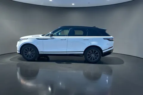 More photos of 2019 LAND ROVER RANGE ROVER VEL R-DYNAMIC SE at Shift Automotive Group, TX