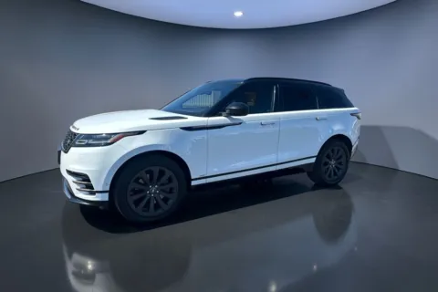 More photos of 2019 LAND ROVER RANGE ROVER VEL R-DYNAMIC SE at Shift Automotive Group, TX