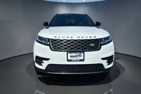 Photos of 2019 LAND ROVER RANGE ROVER VEL R-DYNAMIC SE for sale in Lubbock, TX at Shift Automotive Group