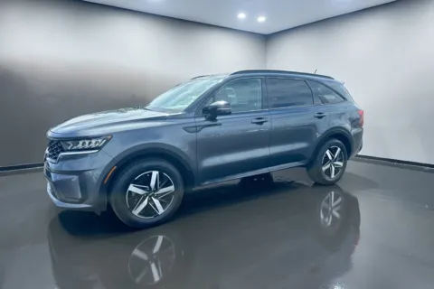 More photos of 2022 KIA SORENTO S at Shift Automotive Group, TX