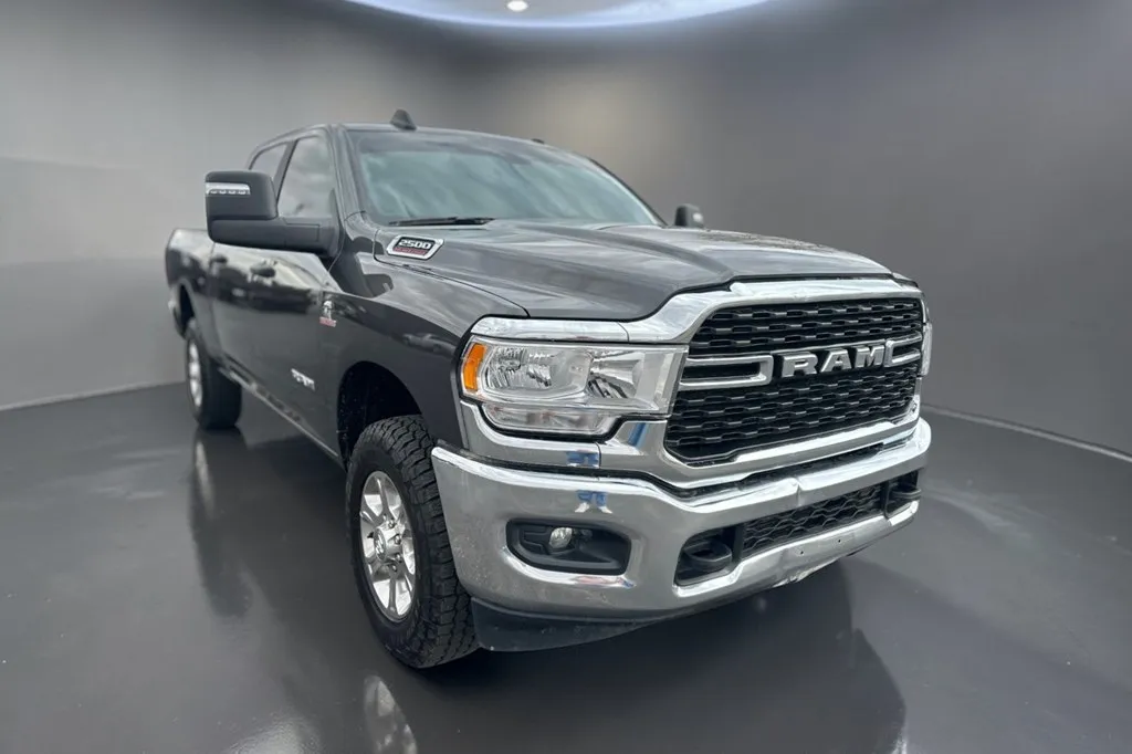 2024 RAM 2500 BIG HORN for sale in Lubbock, TX