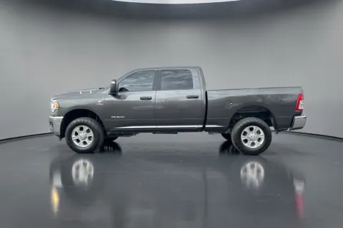 More photos of 2024 RAM 2500 BIG HORN at Shift Automotive Group, TX