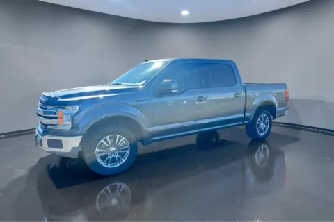 More photos of 2020 FORD F-150 SUPERCREW at Shift Automotive Group, TX