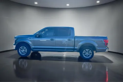 More photos of 2020 FORD F-150 SUPERCREW at Shift Automotive Group, TX